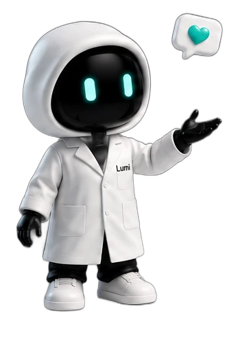 Lumi robot